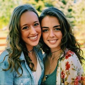 Meet your Posher, Christiana